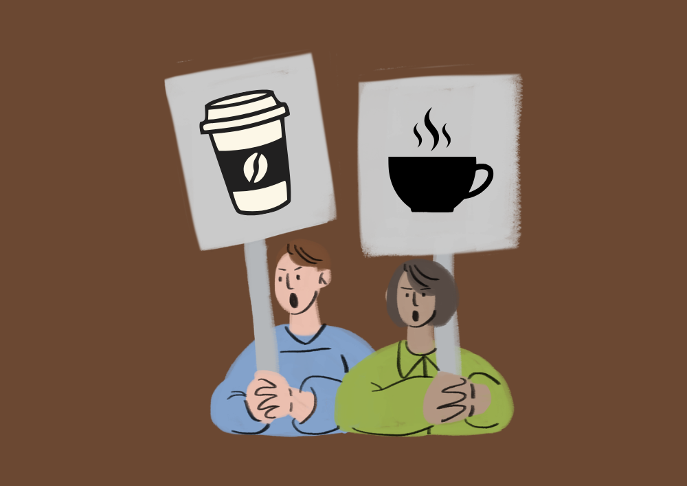 Ramadan Tanpa Kopi? Dilema Gen Z dan Cara Bijak Menyiasatinya